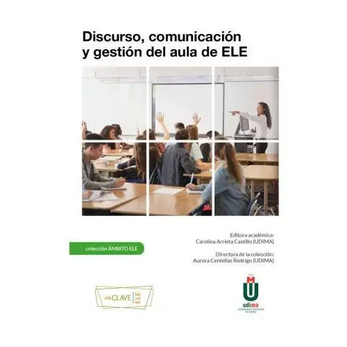 Discurso, comunicación y gestión del aula de ELE