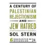 Encounter books,usa Century of palestinian rejectionism and jew hatred Sklep on-line