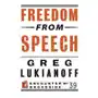 Freedom from speech Encounter books,usa Sklep on-line