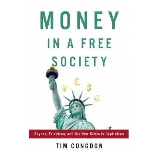 Money in a free society Encounter books,usa