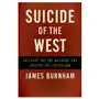 Suicide of the west Encounter books,usa Sklep on-line