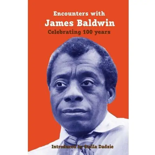 Encounters with James Baldwin - ebook EPUB