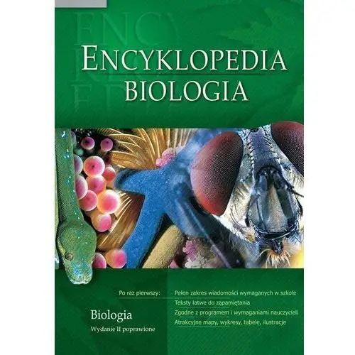 Encyklopedia biologia