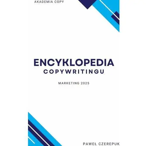 Encyklopedia Copywritingu