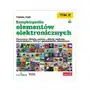 Encyklopedia elementów elektronicznych. Tom 2. Tyrystory, układy scalone, układy logiczne, wyświetlacze, LED-y i przetworniki akustyczne Sklep on-line