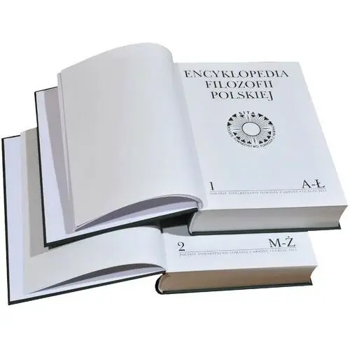 Encyklopedia filozofii polskiej t.2 m-ż
