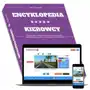 Encyklopedia kierowcy kategoria D + Testy online ( PRAWO JAZDY ) Sklep on-line