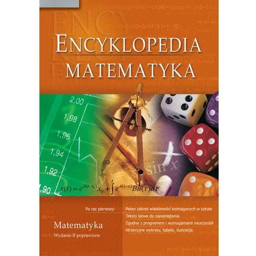 Encyklopedia. Matematyka