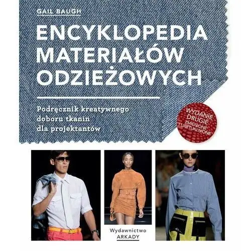 Encyklopedia materiałów odzieżowych