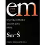 Encyklopedia muzyczna T10 Sm-Ś. Biograficzna Sklep on-line