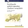 Encyklopedia polityki regionalnej i funduszy europejskich Sklep on-line