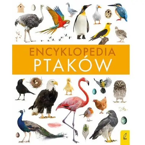 Encyklopedia ptaków