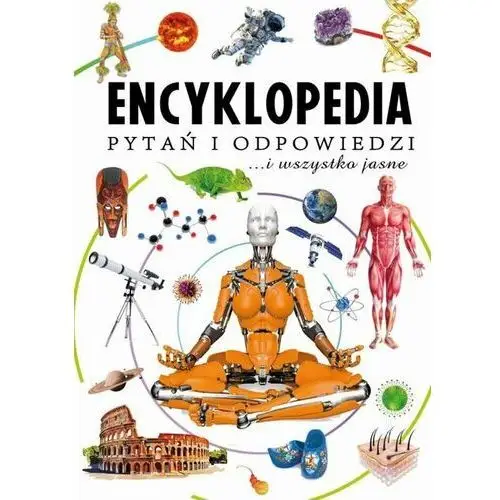 Encyklopedia pytań i odpowiedzi