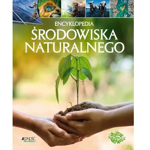 Encyklopedia środowiska naturalnego