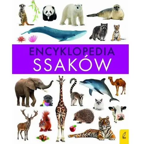 Encyklopedia ssaków