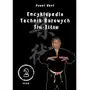 Encyklopedia technik bazowych Jiu-Jitsu. Tom 2 Sklep on-line