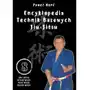 Encyklopedia technik bazowych Jiu-Jitsu. Tom 8. Uke Waza, Atemi Waza, Keri Waza, Dachi Waza Sklep on-line