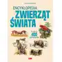 Encyklopedia zwierząt świata Sklep on-line