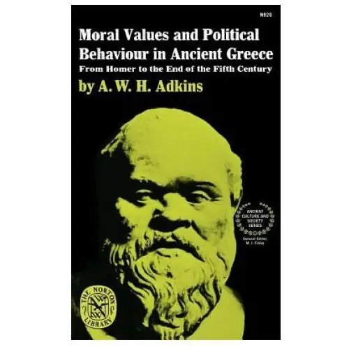 End of line clearance book Moral values and political behaviour in