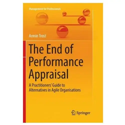 End of Performance Appraisal