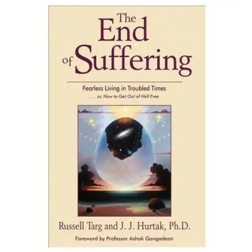 End of suffering Hampton roads publishing co