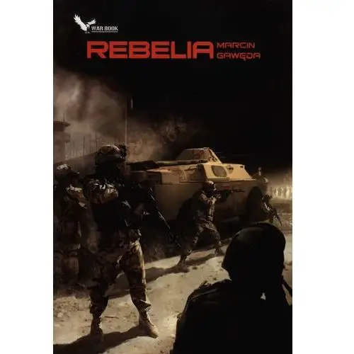 Rebelia