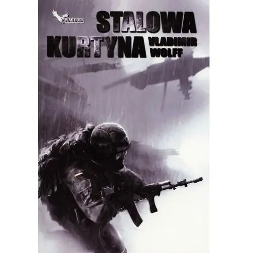 Stalowa kurtyna t.1 Ender