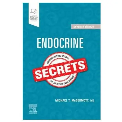 Endocrine Secrets