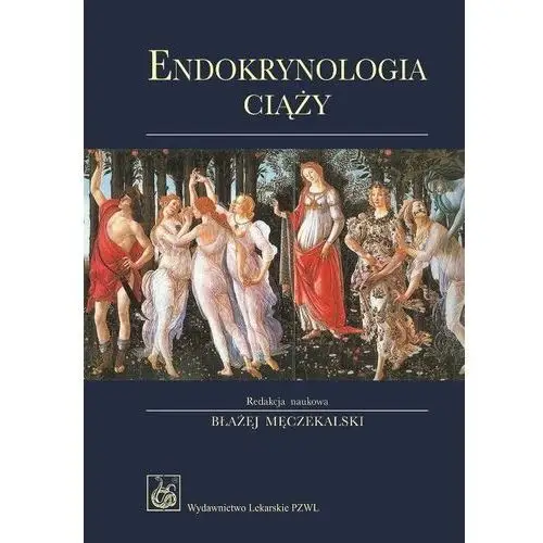 Endokrynologia ciąży