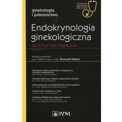 Endokrynologia ginekologiczna