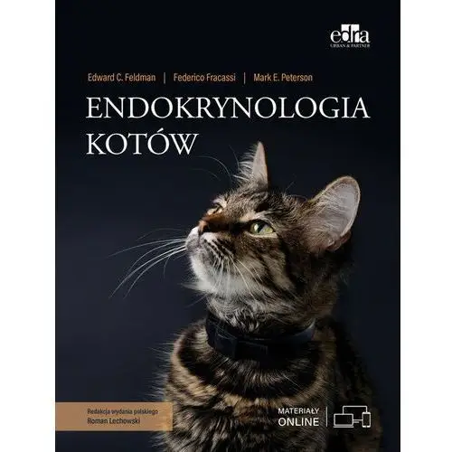 Endokrynologia kotów