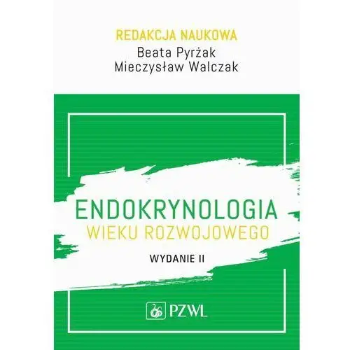 Endokrynologia wieku rozwojowego