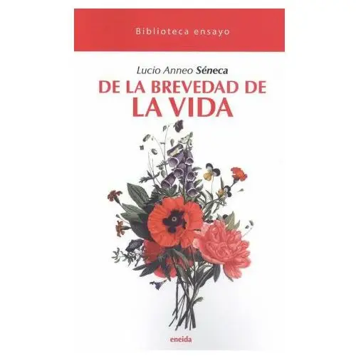 De la brevedad de la vida Eneida