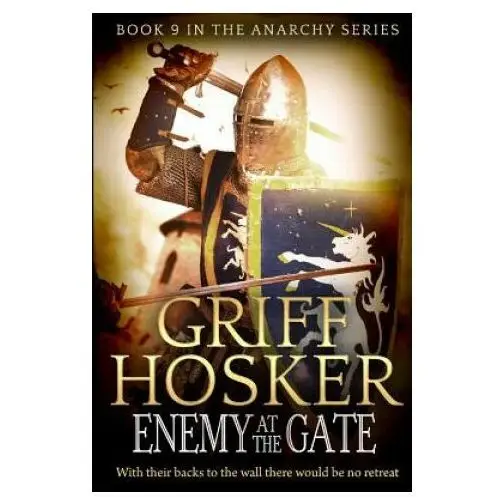 Enemy at the gate Createspace independent publishing platform