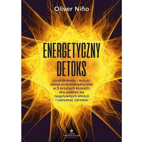 Energetyczny detoks