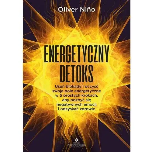 Energetyczny detoks