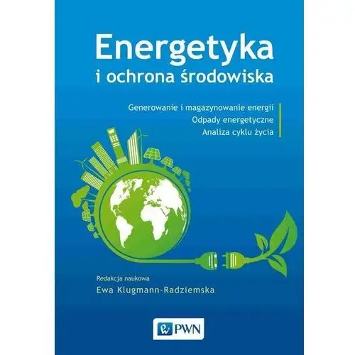 Energetyka i ochrona środowiska