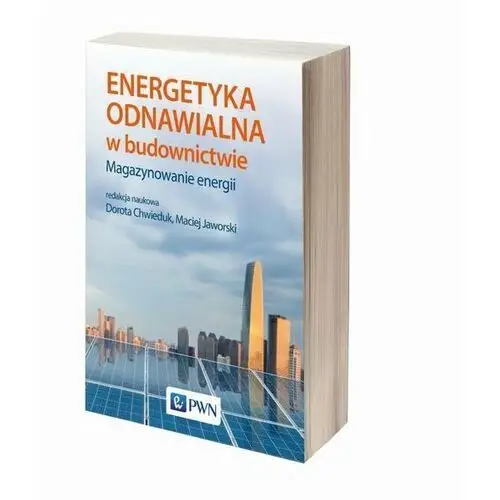 Energetyka odnawialna w budownictwie