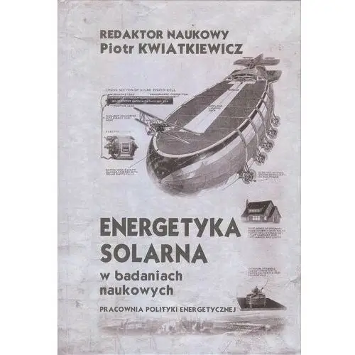 Energetyka solarna w badanich naukowych