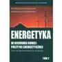 Energetyka w kierunku nowej polityki energetycznej Sklep on-line