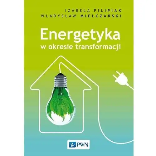 Energetyka w okresie transformacji