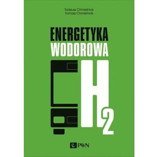 Energetyka wodorowa