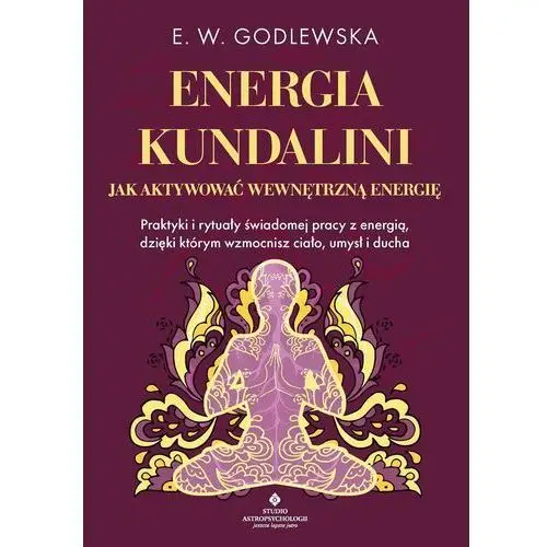 Energia kundalini