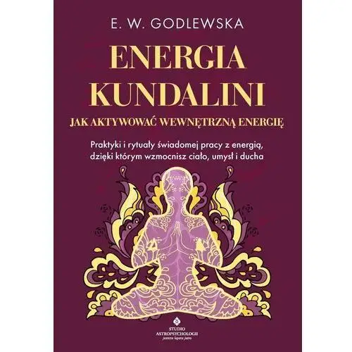 Energia kundalini - ebook PDF