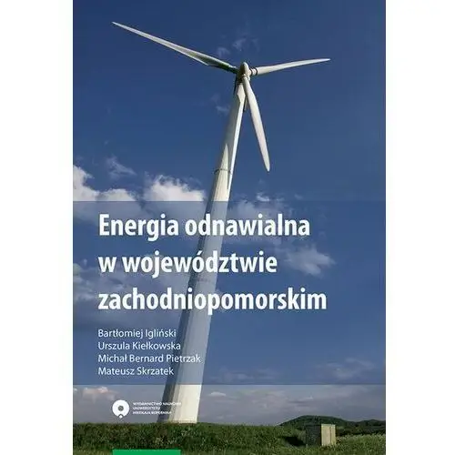 Energia odnawialna w województwie zachodniopomorskim