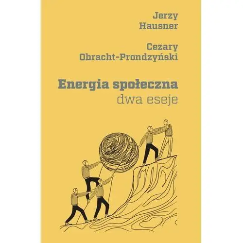 Energia społeczna