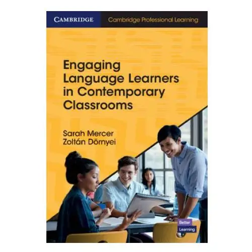 Engaging language learners in contemporary classrooms Cambridge university press