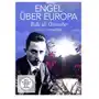 Engel über Europa - Rilke als Gottsucher, 1 DVD-Video Sünner, Rüdiger Sklep on-line