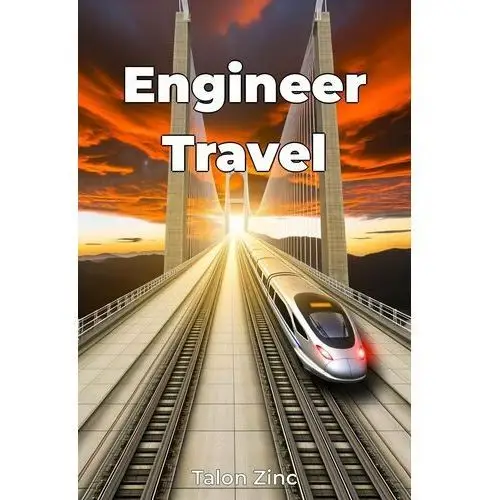 Engineer Travel - ebook EPUB