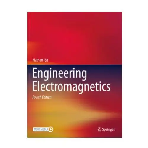 Engineering electromagnetics Springer nature switzerland ag